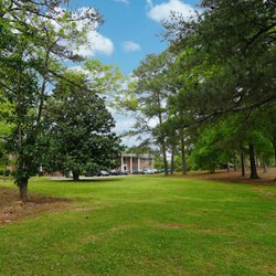 exterior view at Briarcliff located in Milledgeville, GA