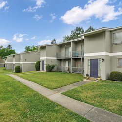 exterior view at Briarcliff located in Milledgeville, GA